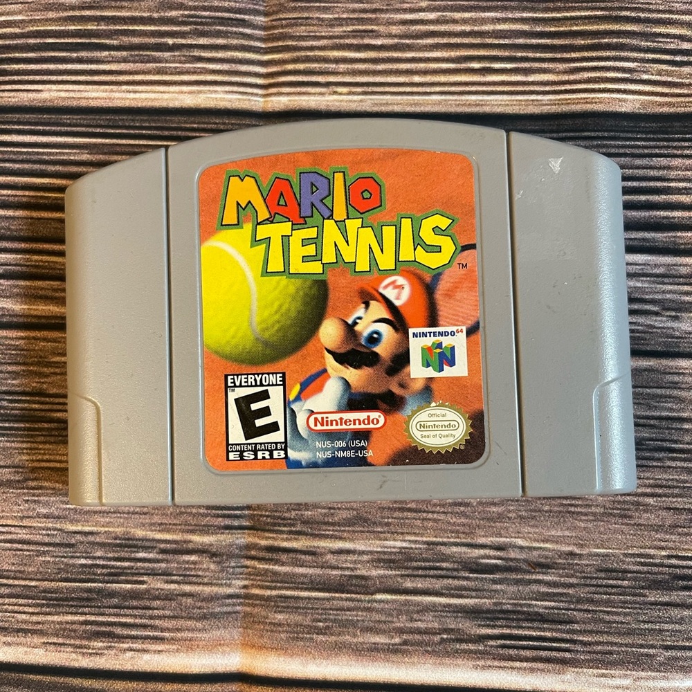 NINTENDO 64 GAME LOT 🔥🔥